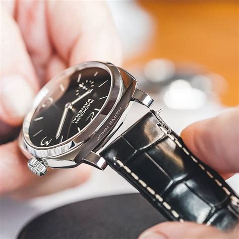 panerai watch with chinese engraving|Panerai .